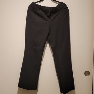 Express columnist pant size 12